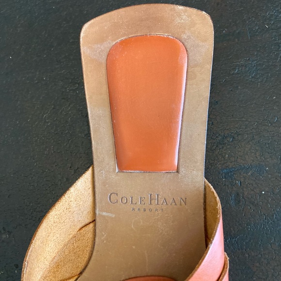 Cole Haan sandals - Picture 4 of 7
